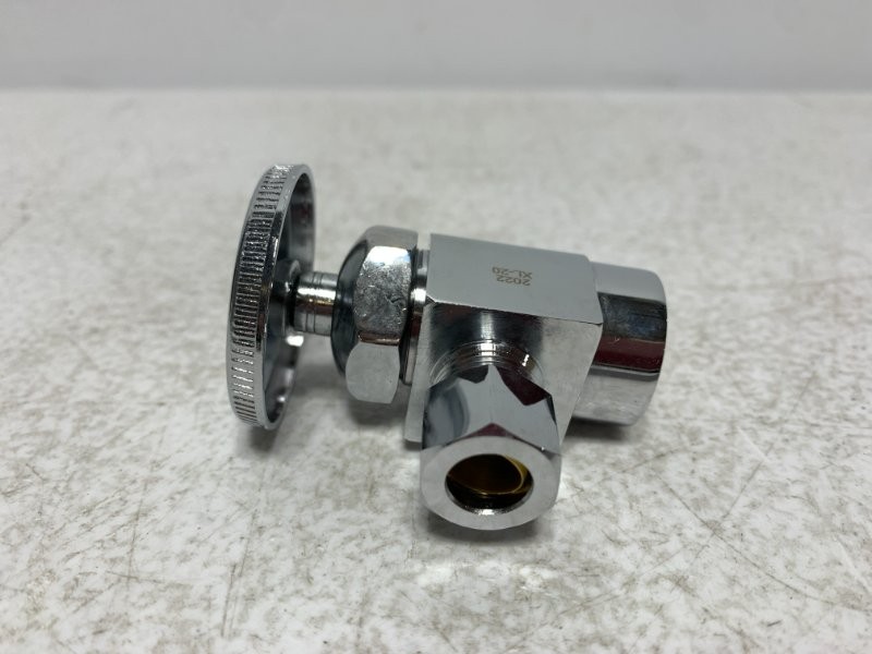 Zurn XL-20 Pressure Reducing Valve Lead-Free 1" FNPT