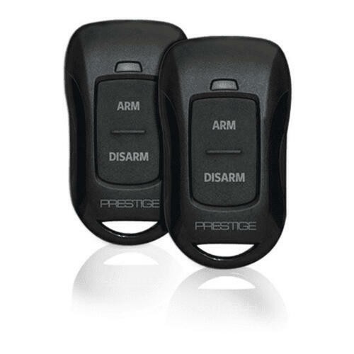 Prestige APSPS1 Security System for Powersports, Marine & RV's