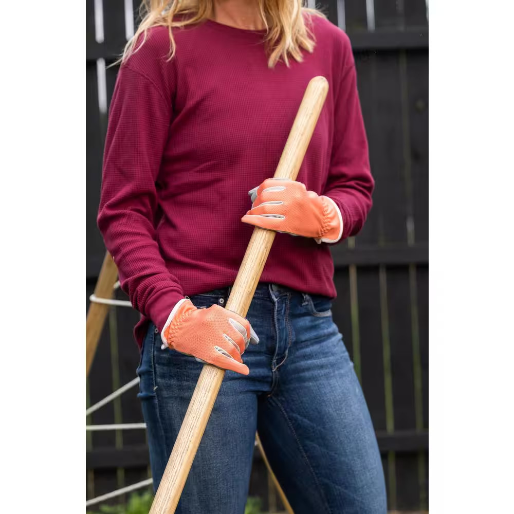 Women'S Medium Planter Garden Glove