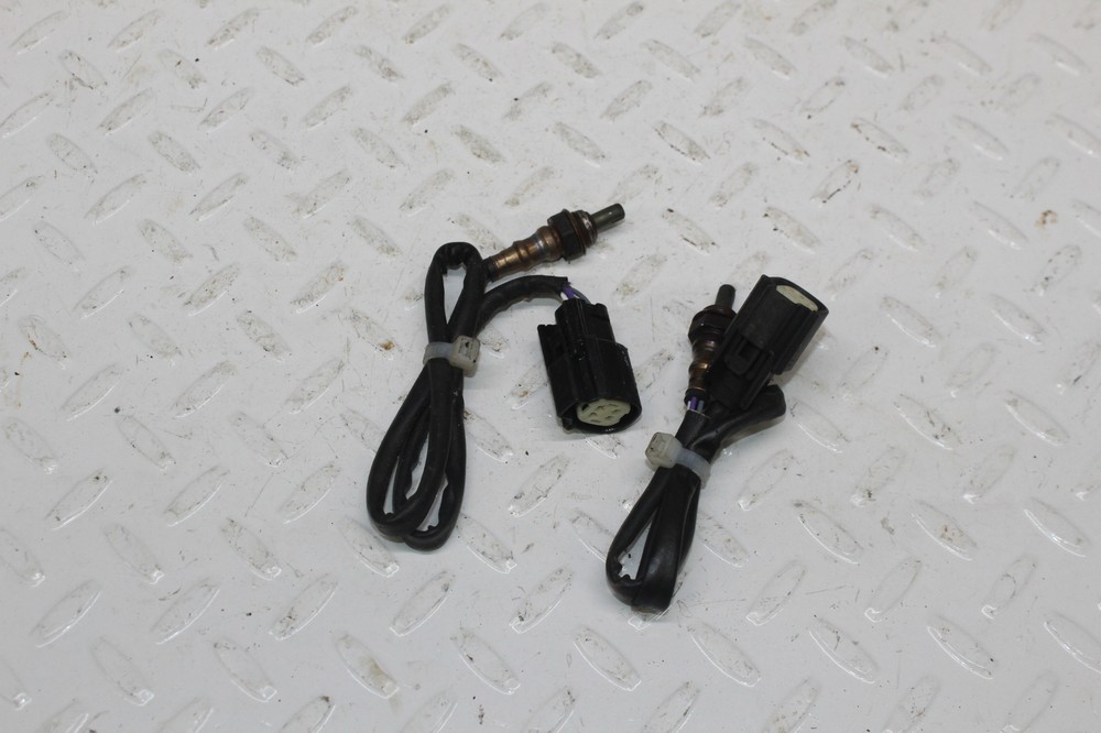 HARLEY-DAVIDSON OEM OXYGEN O2 EXHAUST GAS LAMBDA SENSOR 32700006 32700026