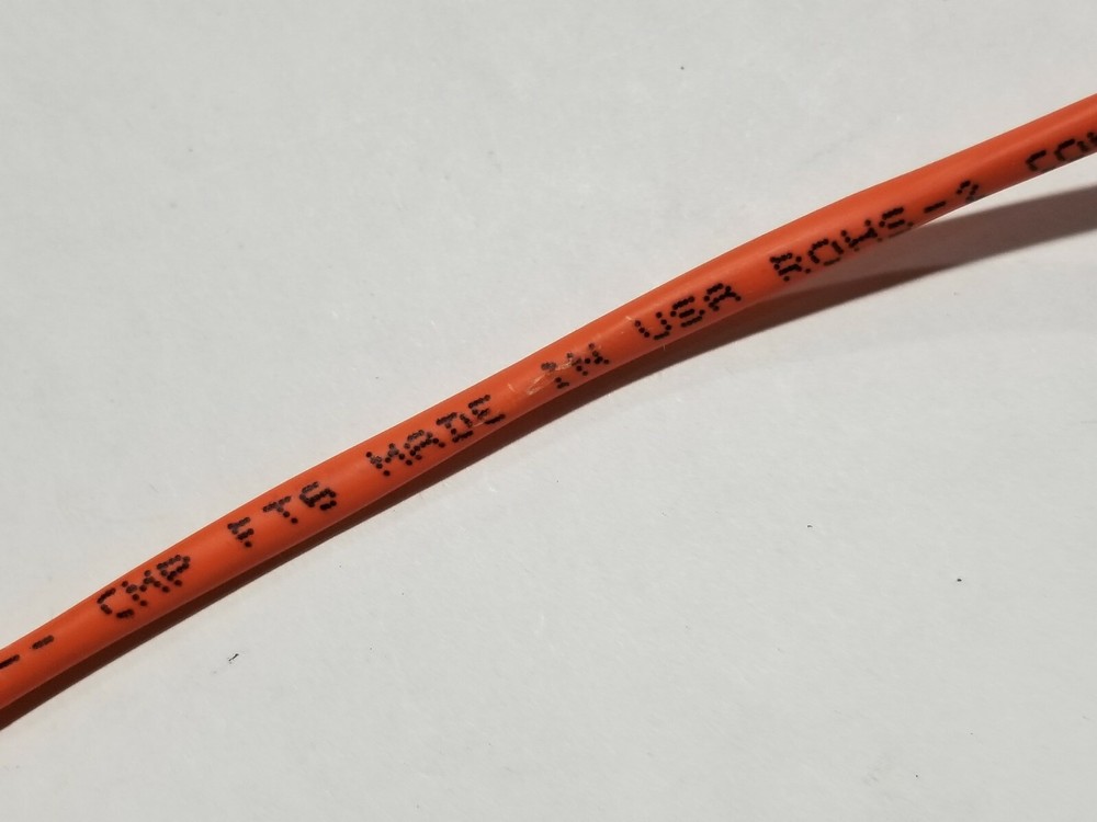 Southwire M10003 24/1P Shielded Low Capacitance Lo-Cap Cable /50ft