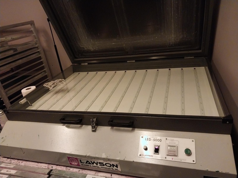 Lawson LED-5000