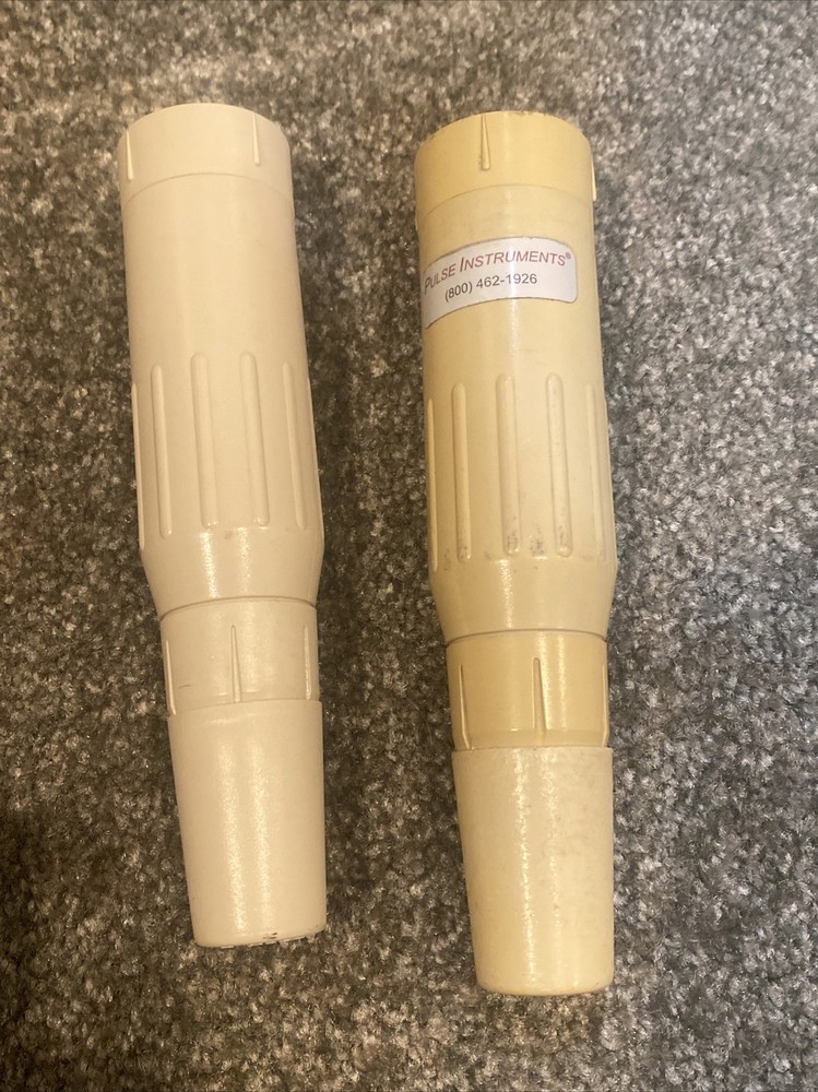 OAKTON ECO TESTR ORPTestr Test Multi Range Tested Working!