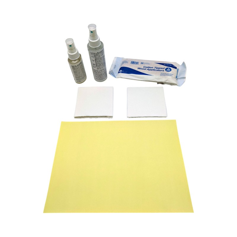 CG01000-372901-LA - Cleaning Kit