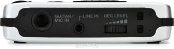 Boss MICRO BR BR-80 8-channel Digital Recorder