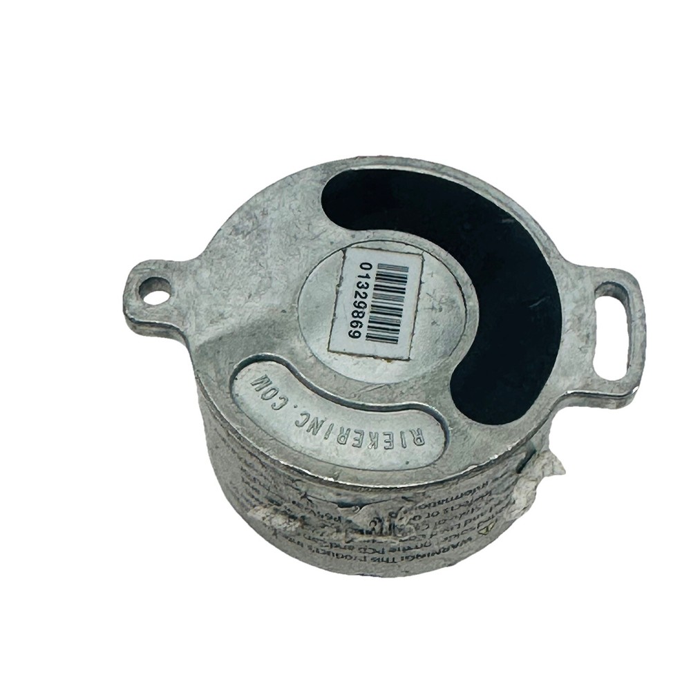 RIEKER INC. 1001147479 SENSOR ANGLE