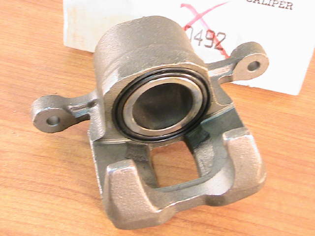 Honda Civic 1500 Right Front Caliper 1982 Hatchback 1983 Wagon