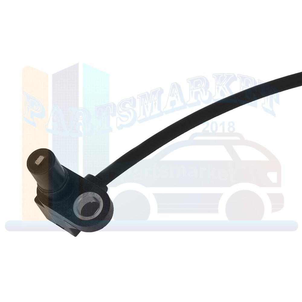 ABS Wheel Speed Sensor Front Left Right For Dodge Ram 1500 2002 2003-2005 ALS104