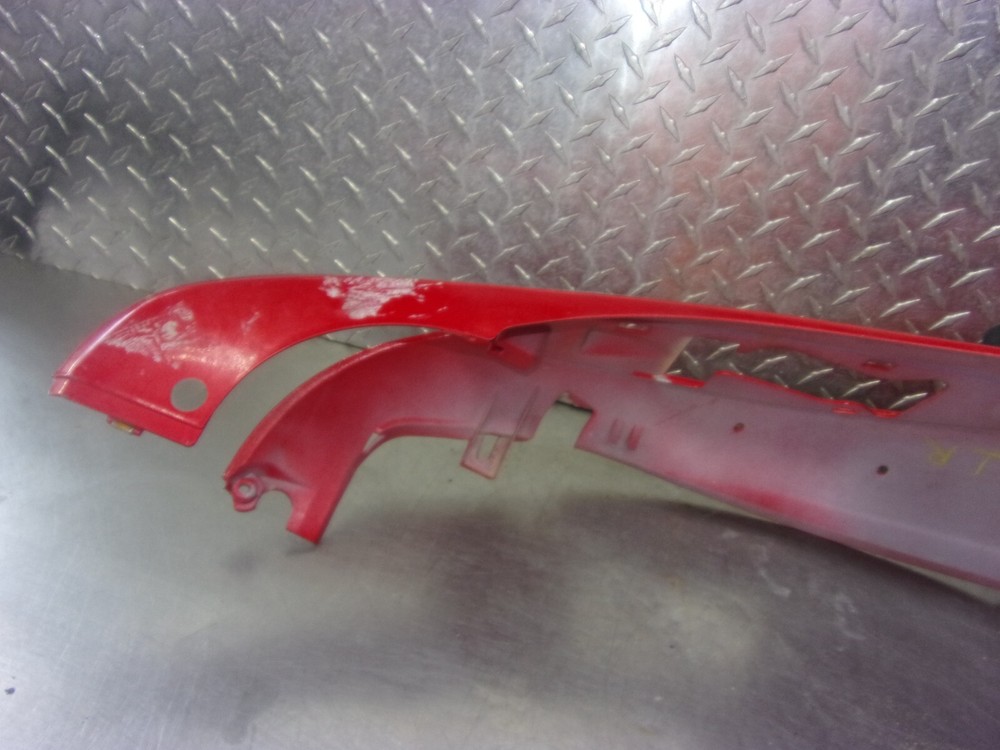 932 B PIAGGIO BV 200 2003 OEM RIGHT SIDE FAIRING COVER