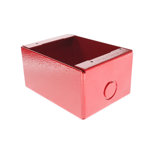 SIEMENS SB-5R - Surface-Mounting Box