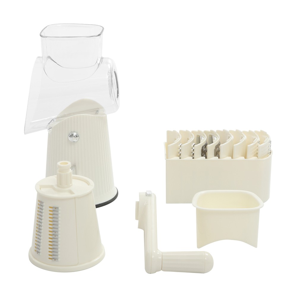 Manual Vegetable Cutter Kitchen Vegetable Cutter Tabletop Vegetable Cutting Tool
