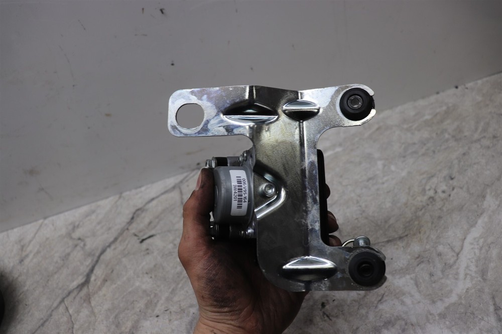 2017-2024 Suzuki GSXR1000 ABS Pump Brake Control Unit Module