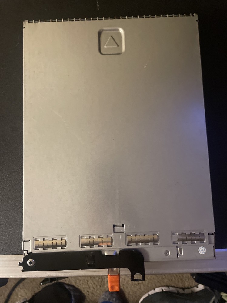 Control Module