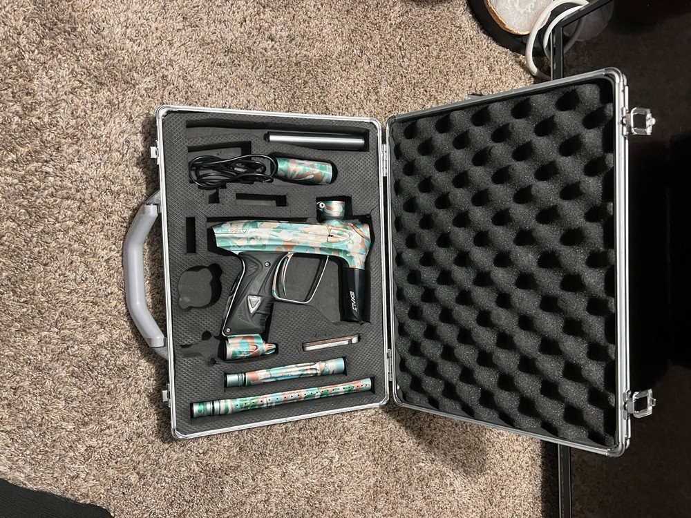 DLX Luxe 2.0 Limited Edition