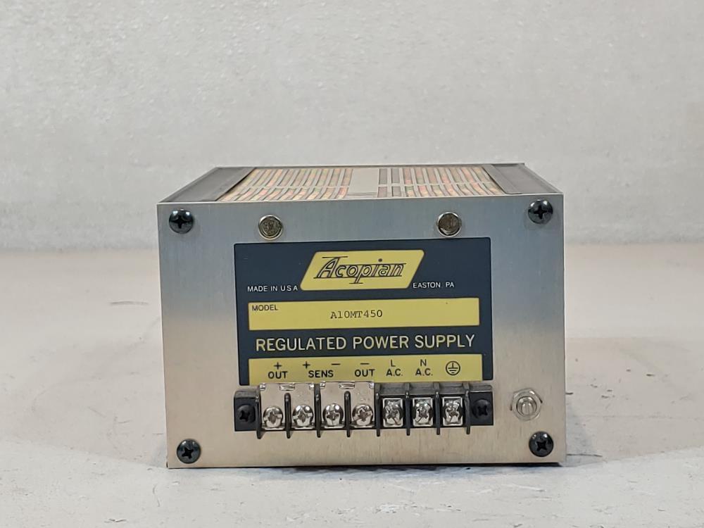 Acopian Power Supply  A10MT450