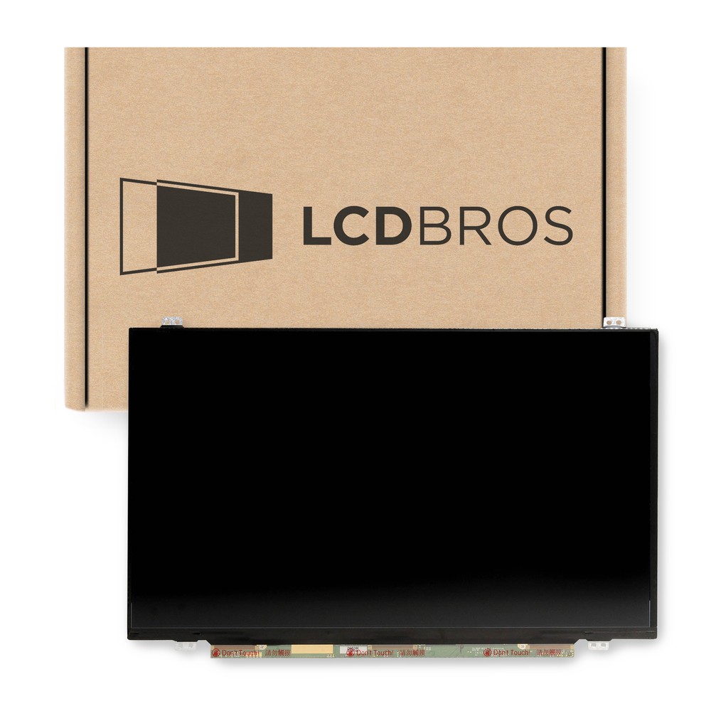 Screen Replacement for Lenovo Thinkpad T480S FHD 1920x1080 IPS Matte LCD LED