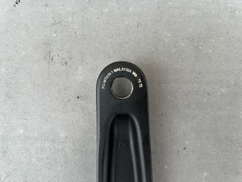 FC-M5100-1 cset 175mm