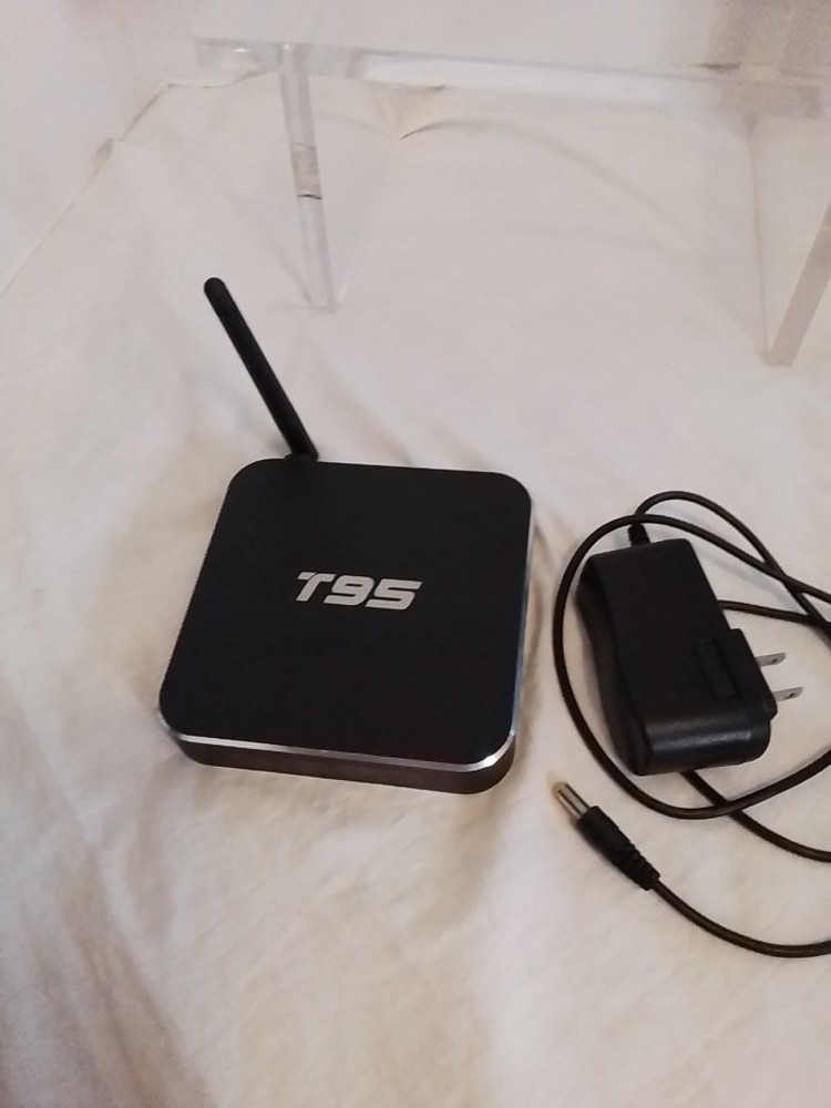 T95 General Wired Router