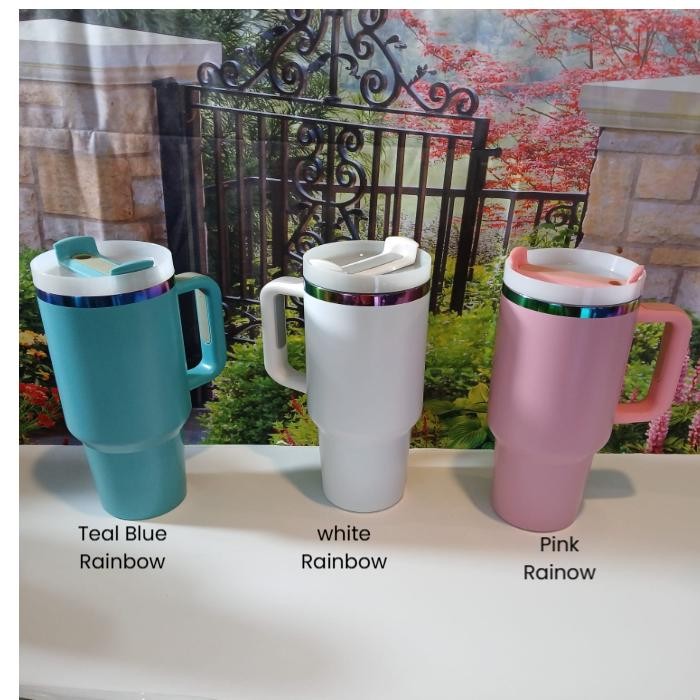 Nightmare before Christmas Sally - 40oz