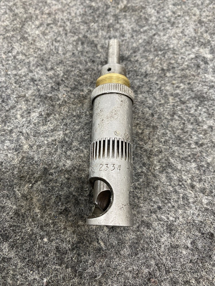 Magnavon Microstop Countersink Cage Aircraft Tool 2334