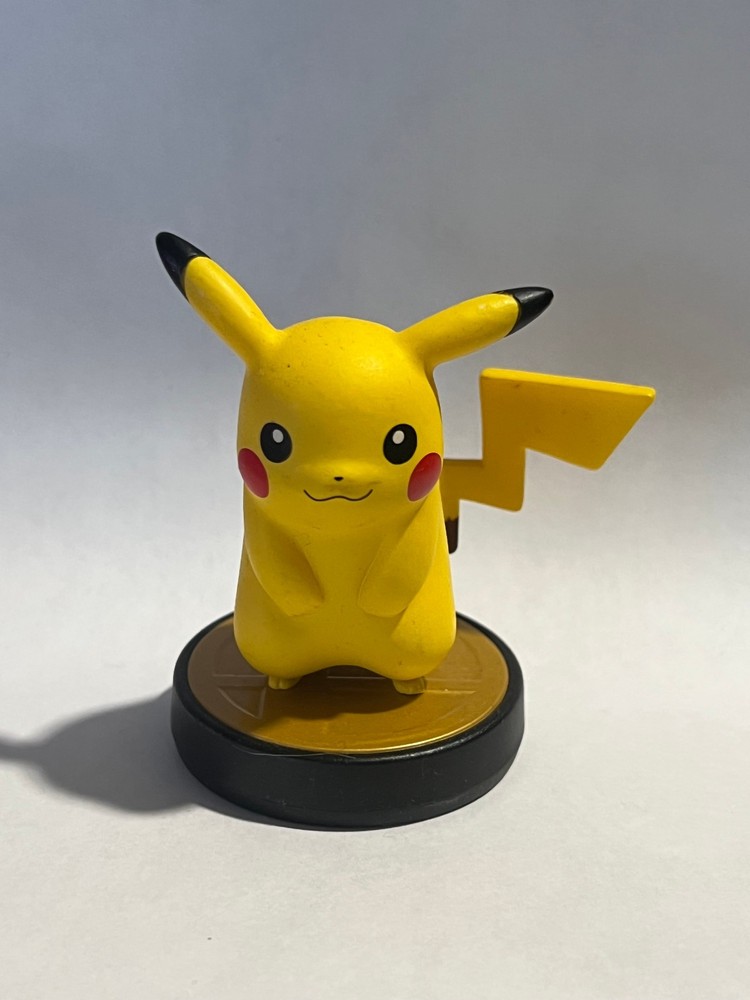 Loose Amiibo Lot