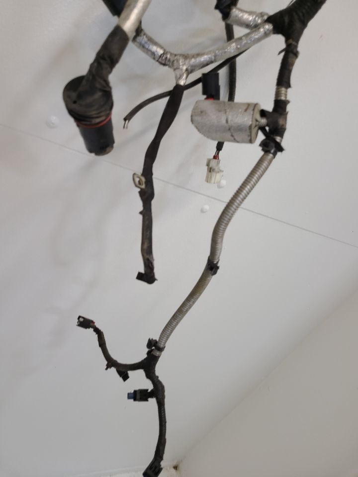 2012 JEEP GRAND CHEROKEE Engine Wire Harness