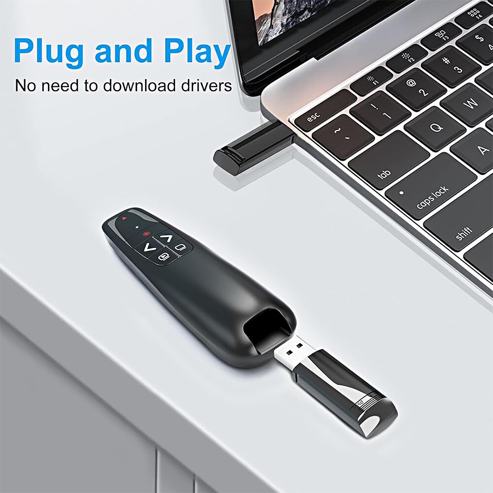 High Quality Robust Stable High-Performance Dual-interface PPT Laser Page Turner