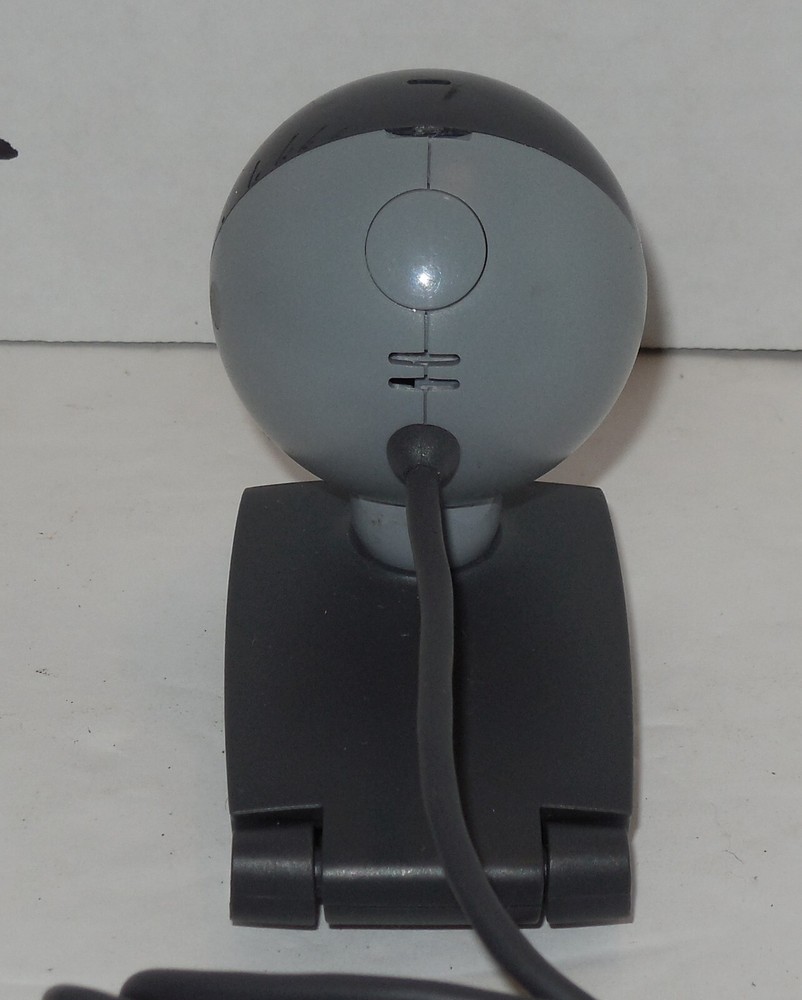 Logitech Webcam with built in Mic Model V-U0011