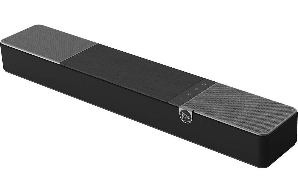 Klipsch Flexus CORE 100 Powered 2.1 ch Dolby Atmos Soundbar *CORE100