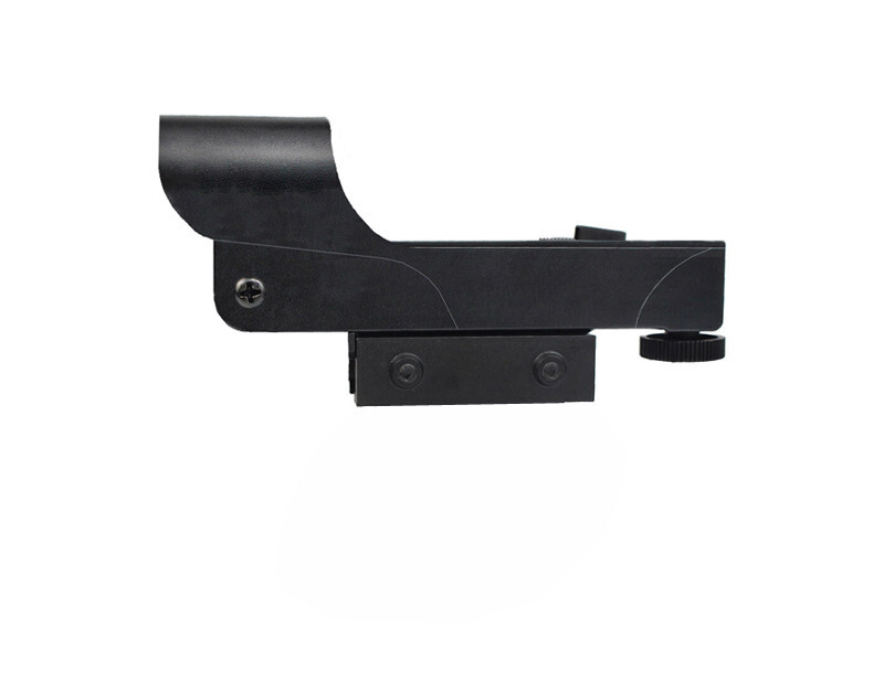 Red Dot Reflex Finder for Telescopes ~ New