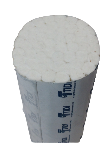 TIDI COTTON DENTAL ROLL 50'S