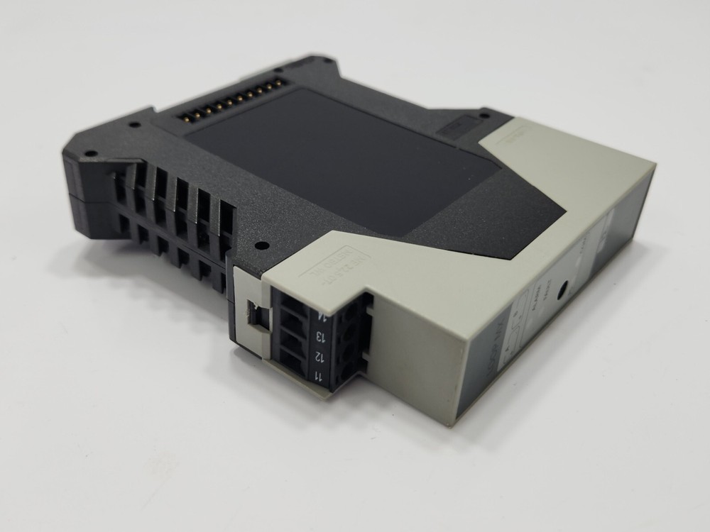 CONSILIUM LOOP MX ANALOG MODULE 12 CCP