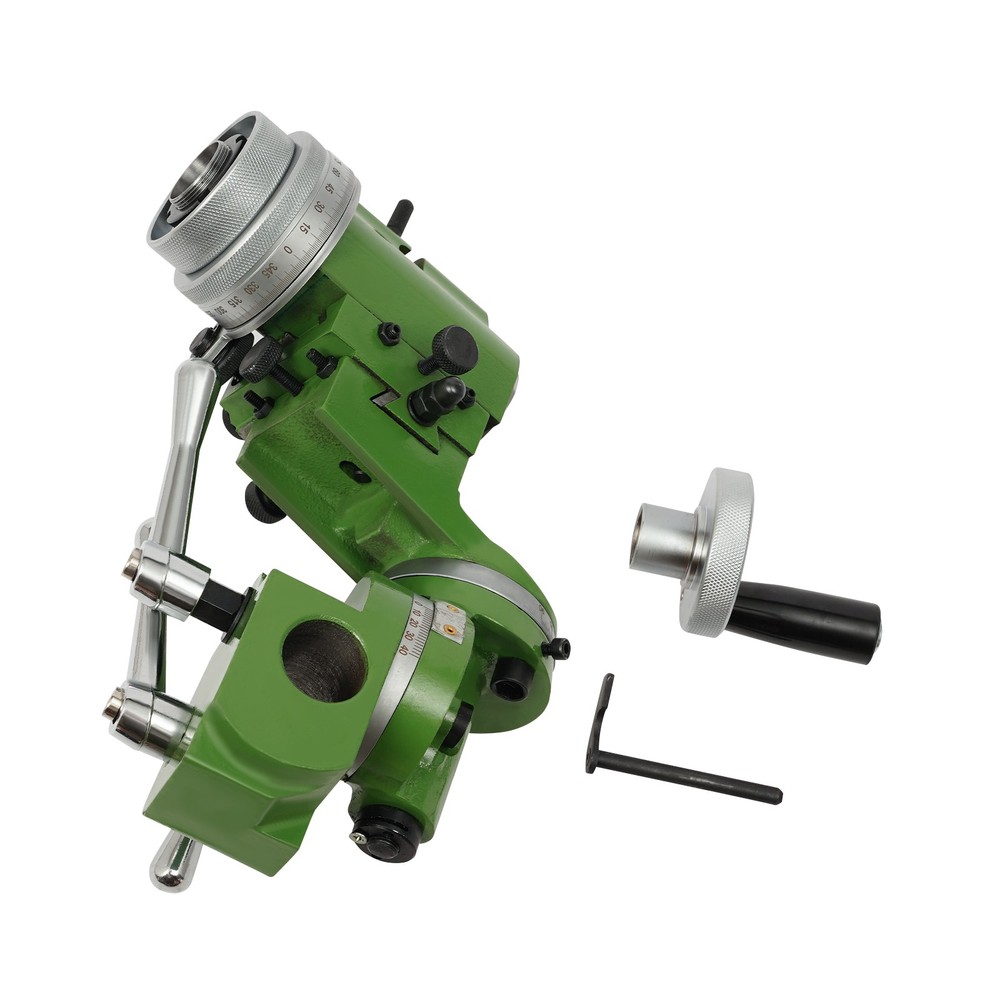 Grinding Machine Tool Holder, U2 Universal Grinding Machine, Multifunctional