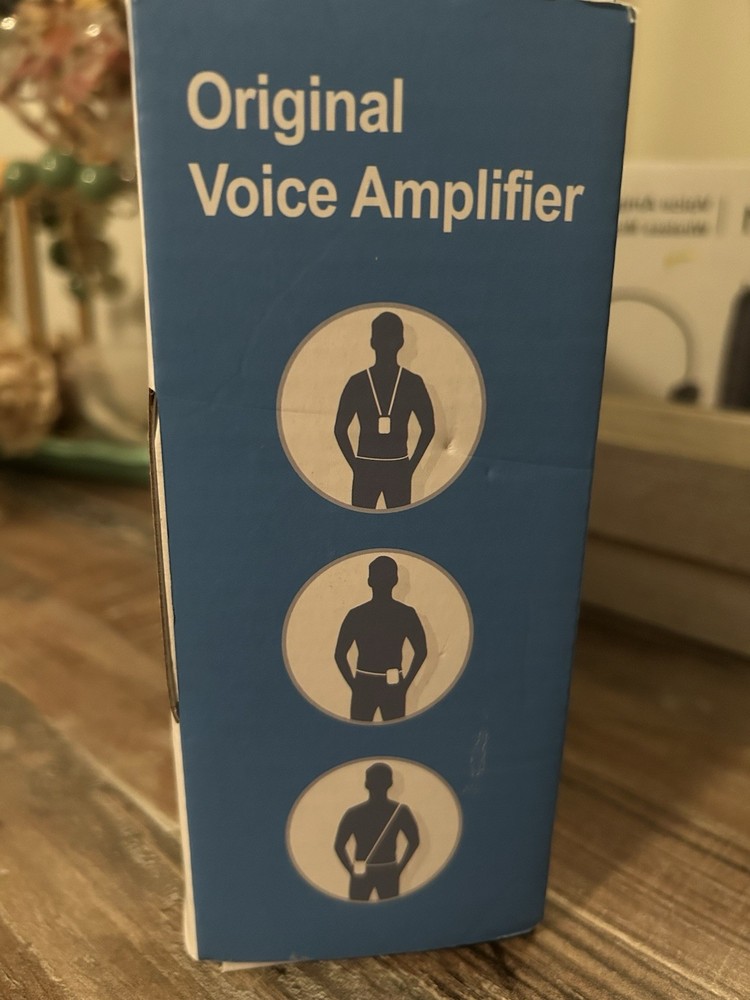 WinBridge: Voice Amplifier Wireless Microphone, 20W Portable PA System