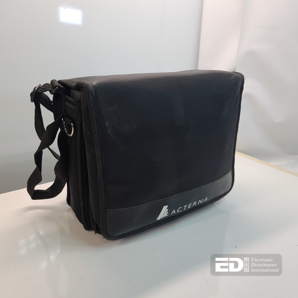 Acterna Wavetek MTS5000e Optical OTDR Fiber Tester