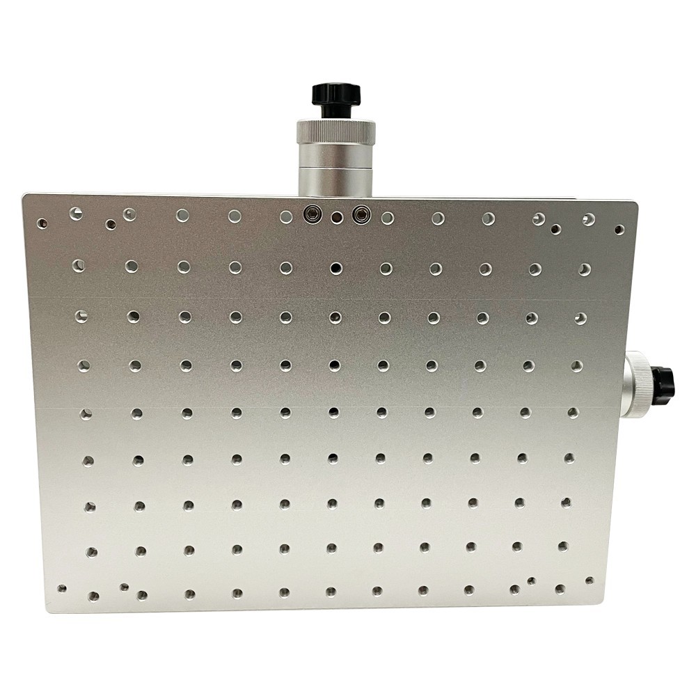 Two-dimensional Marking Machine Table 2D Workbench 10KG Bearing Capacity