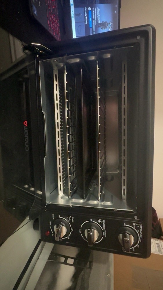 Convection Oven