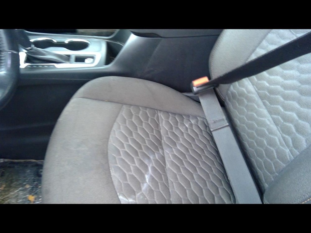 EQUINOX 2019 Air Shutter 1148749