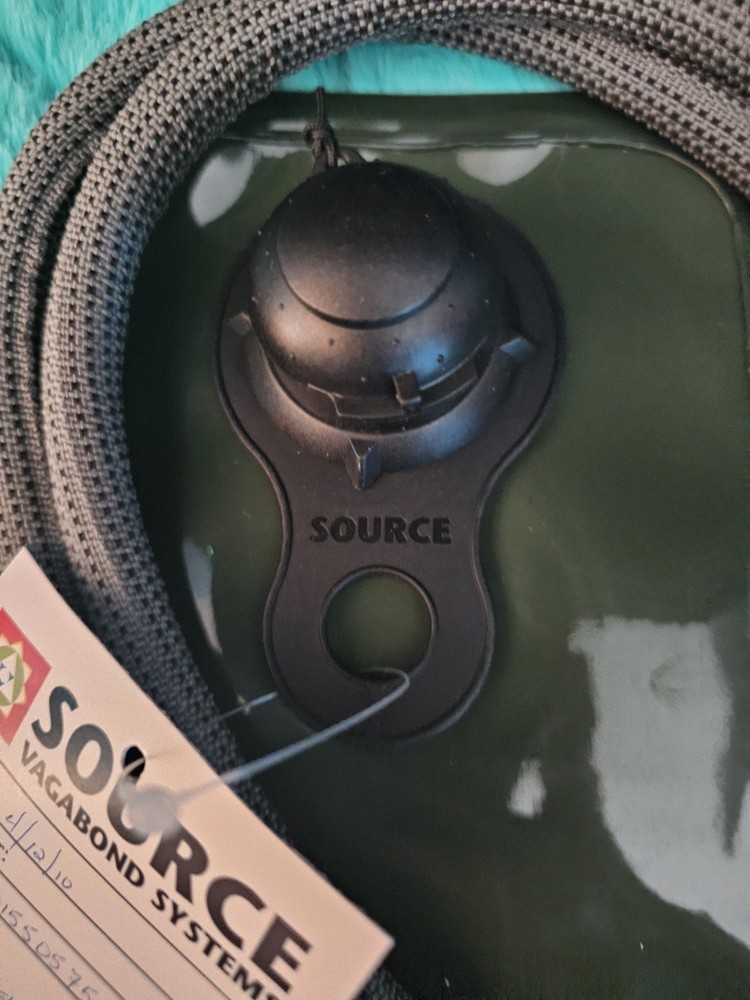 Source Kangaroo .75 Liter Reservoir