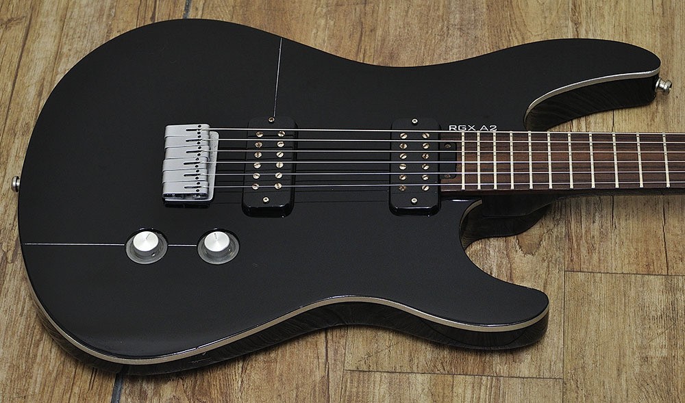 YAMAHA RGX A2