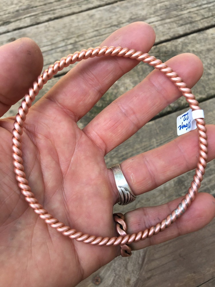 Tensor Ring, 1/2 Lost Cubit, 177MHz, Water Structuring, EMF Protection….