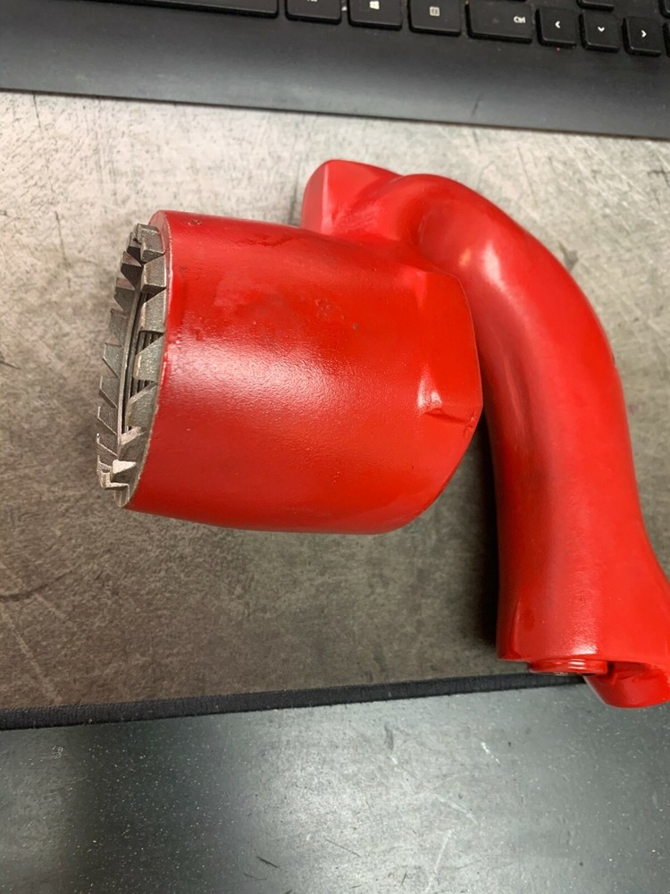 CHICAGO PNEUMATIC 036G300 HANDLE BARE