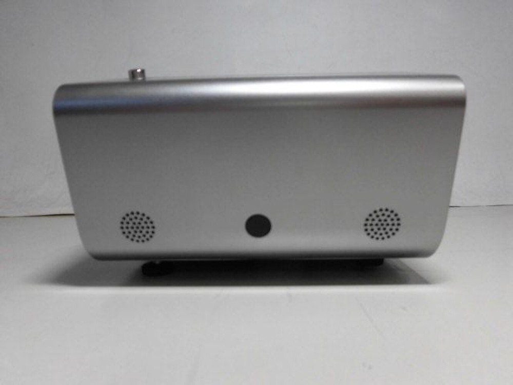 LG Electronics PH450UG LED MiniBeam UST DLP Projector