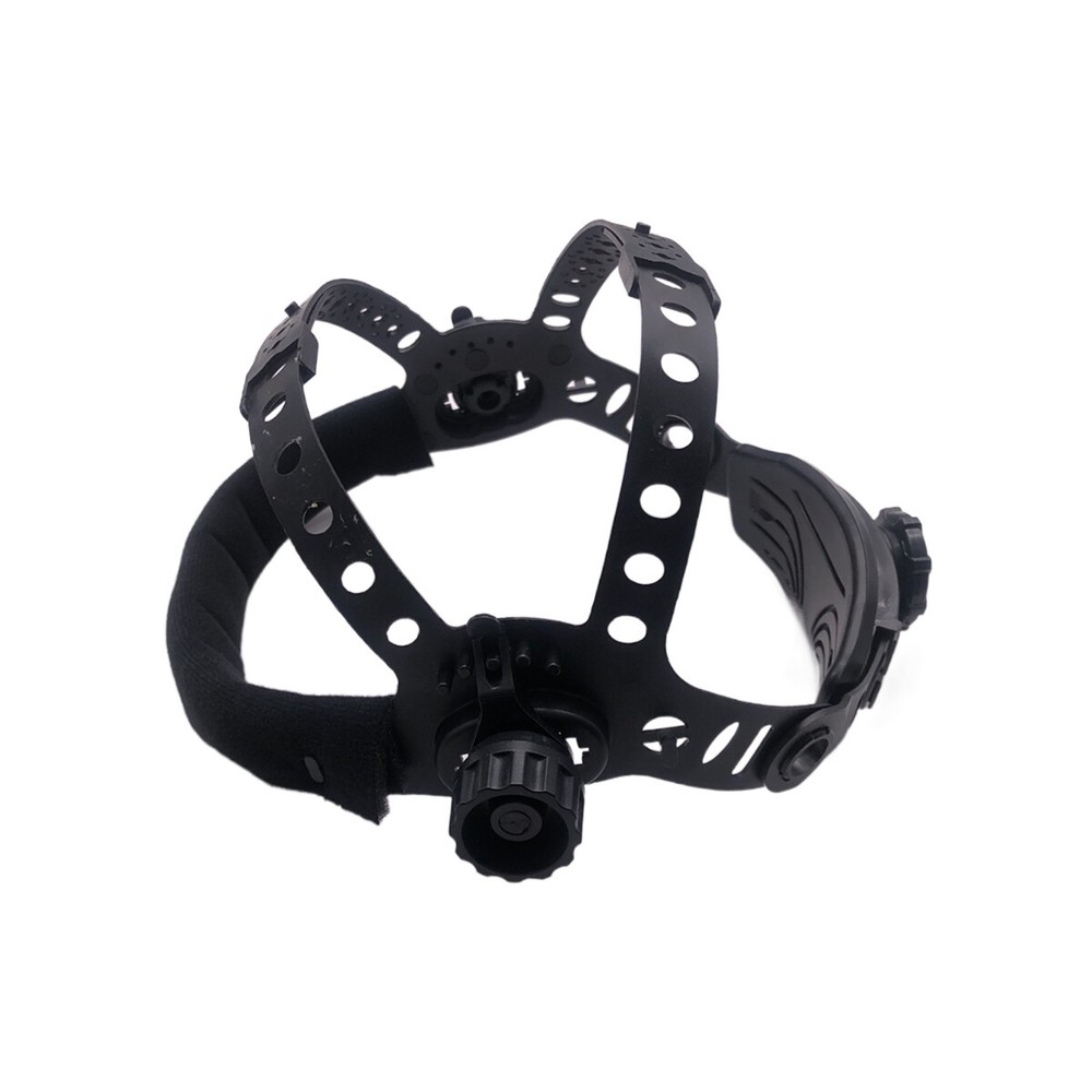 Headgear w/ Sweatband Replacement fit Welding Helmets