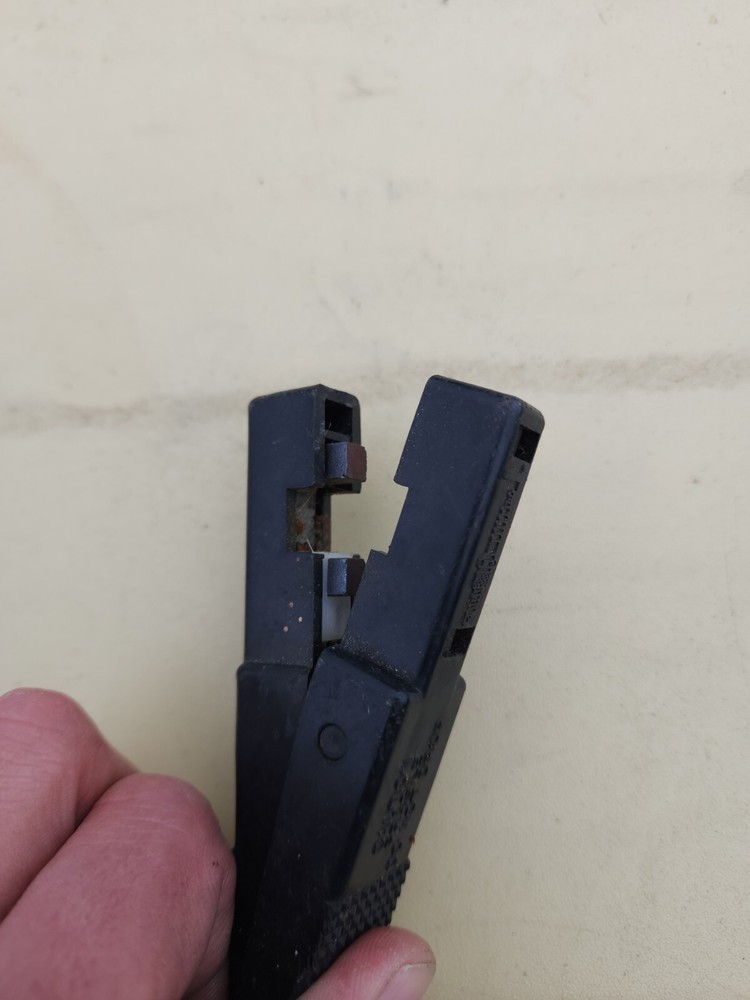 Sunpro Inductive Engine Analyzer Model CP 7673