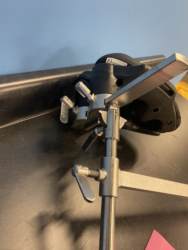 Maquet Surgical Table Headrest 1002.72A0/07
