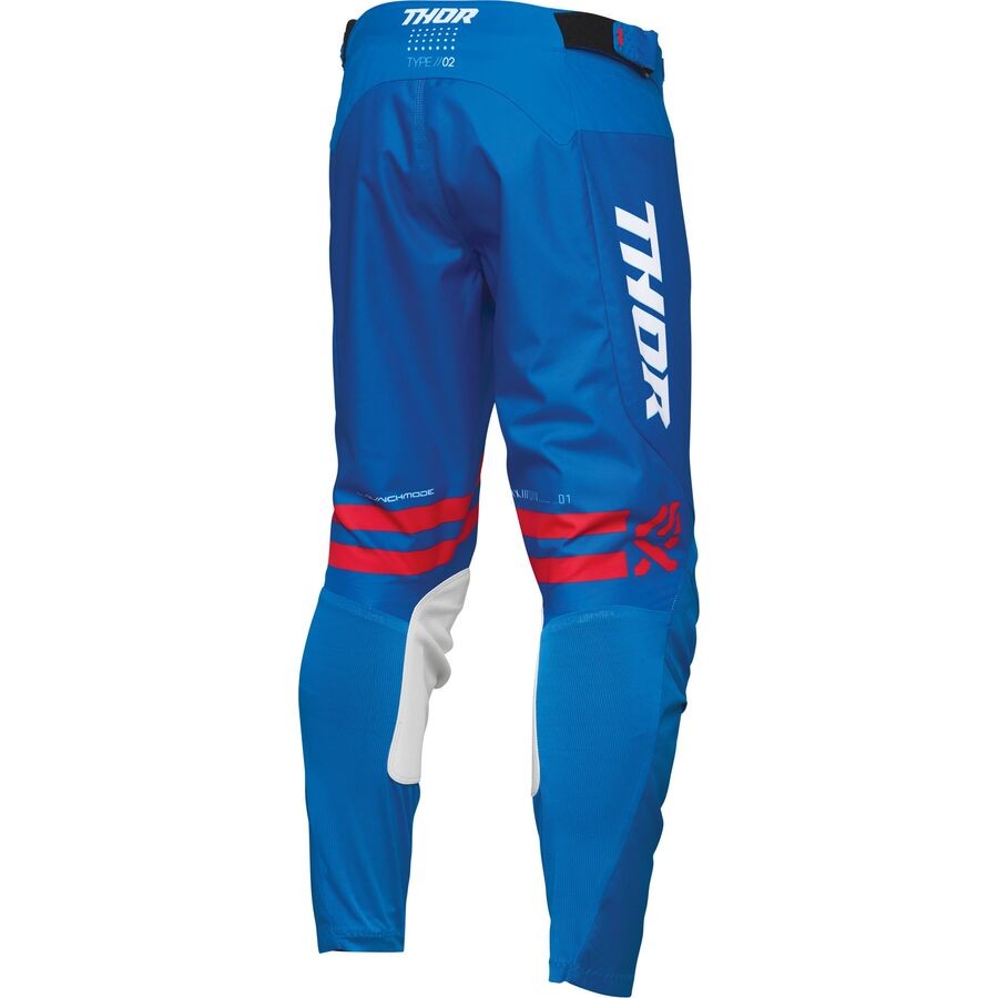 Thor 2025 Launchmode Pants - Patriot