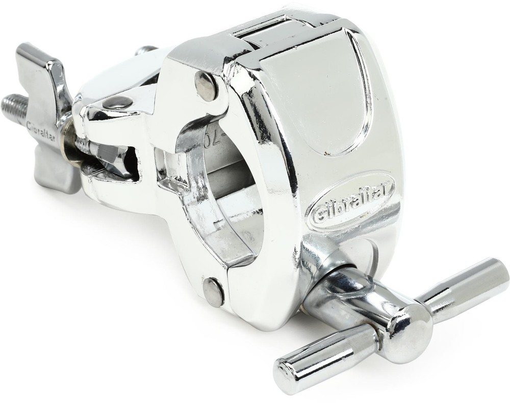 Gibraltar SC-GCMAMC + Gibraltar SC-GCRMC Value Bundle