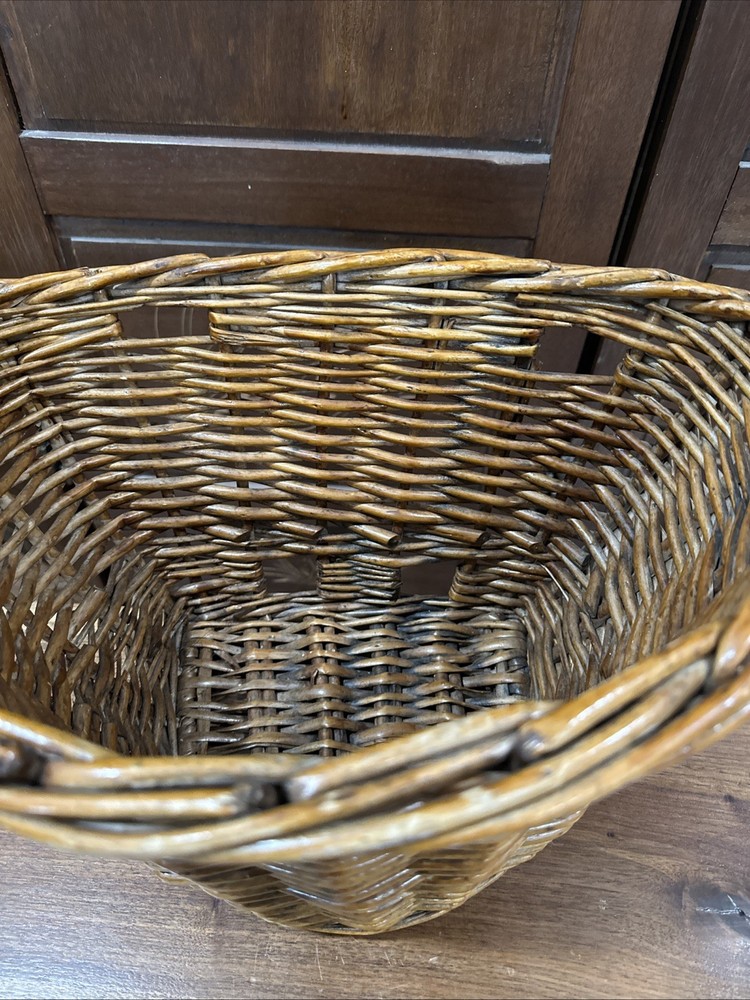 Bicycle Basket