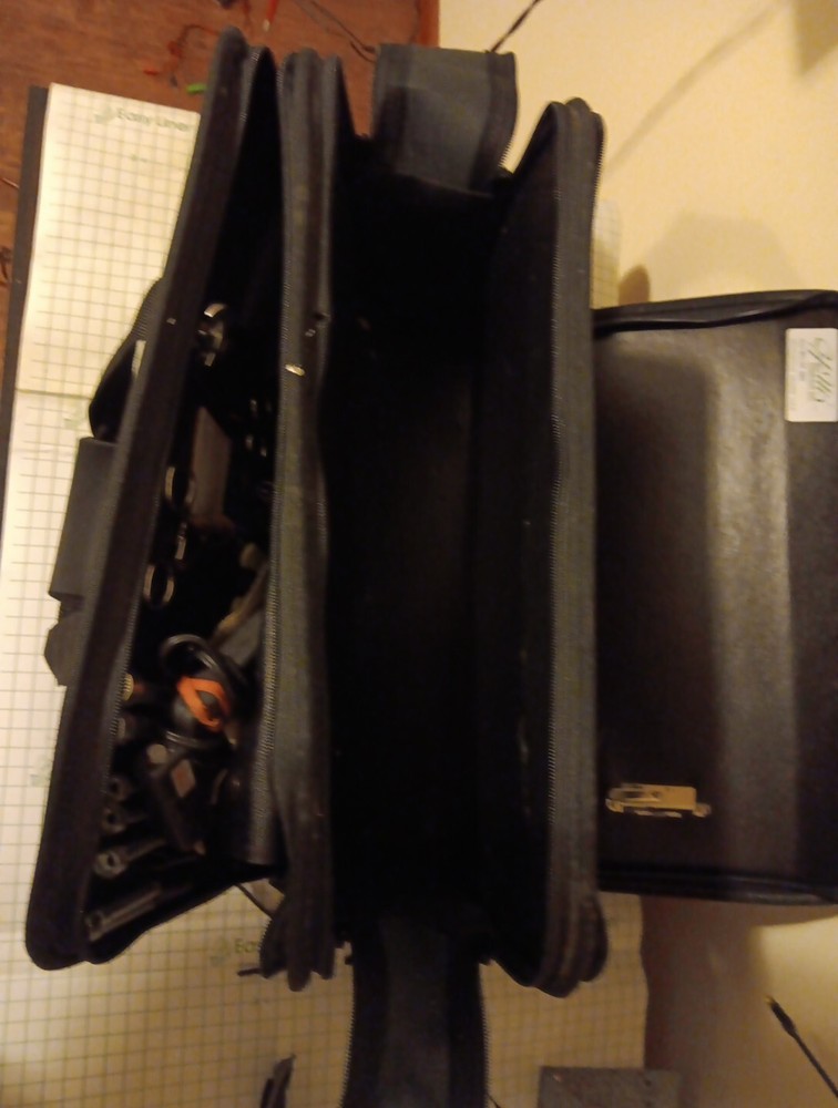 Portable Network Tools